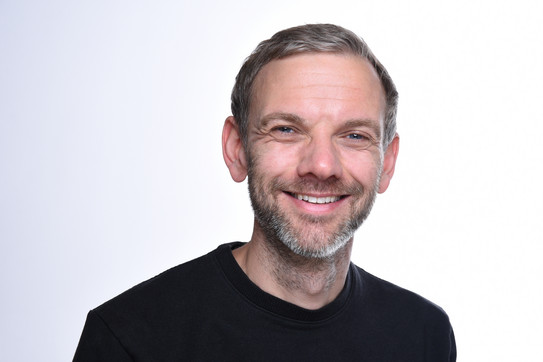 Foto Prof. Dr. Andreas Lichter