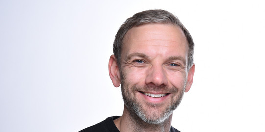 Foto Prof. Dr. Andreas Lichter