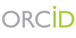 Logo ORCID