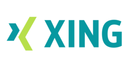 Logo XING